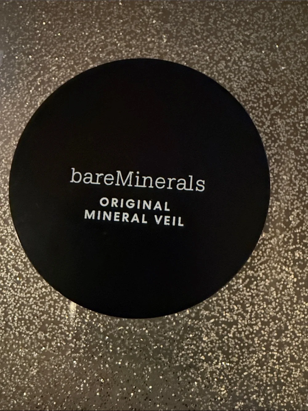 bareMinerals Original Mineral Veil Loose Setting Powder 9g or 0.3 Oz.